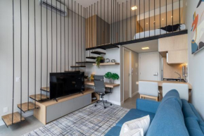 Studio Duplex Oscar Freire